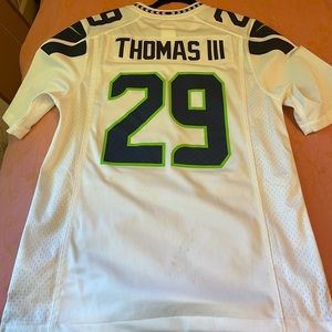 Seahawks Jersey